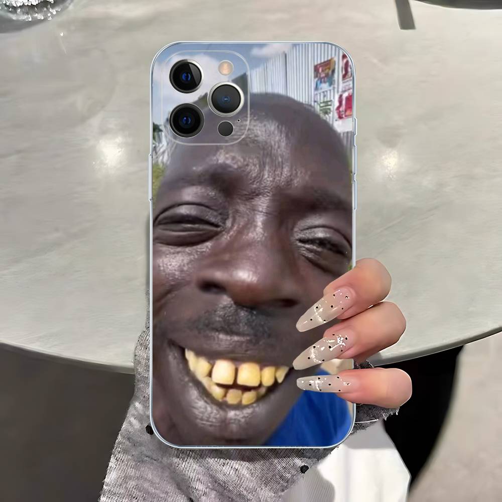 Funny Ugly Man Phone Case For  - Phone Cases Ugly ulasan dan harga