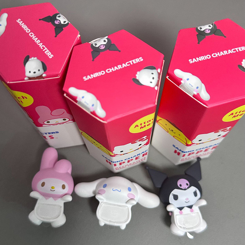 Sanrio Official Collaboration  - Phone Cases Girly ulasan dan harga