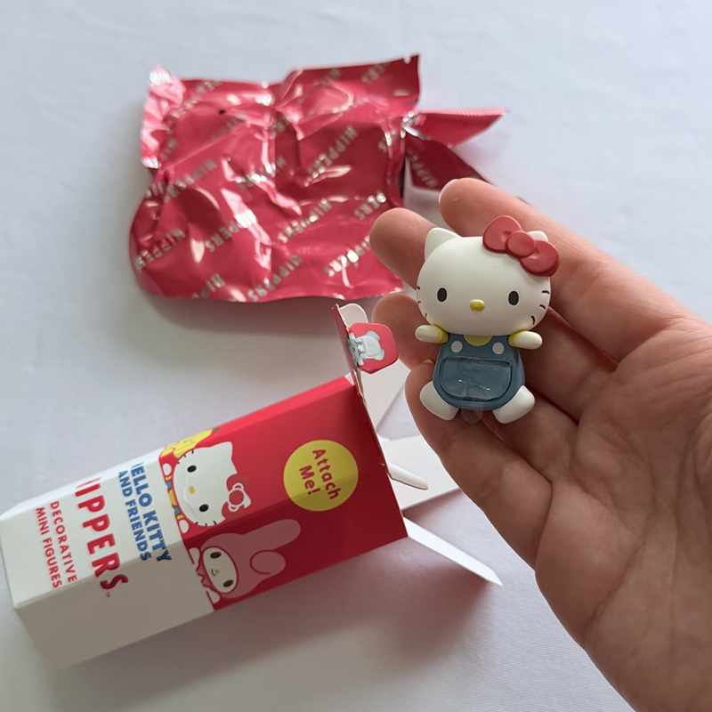 Sanrio Official Collaboration  - Phone Cases Girly ulasan dan harga