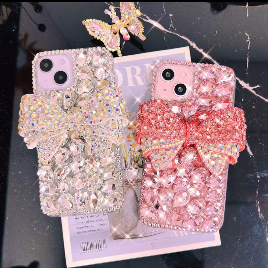 Diamond Case For Samsung Galax - Phone Cases Junk ulasan dan harga