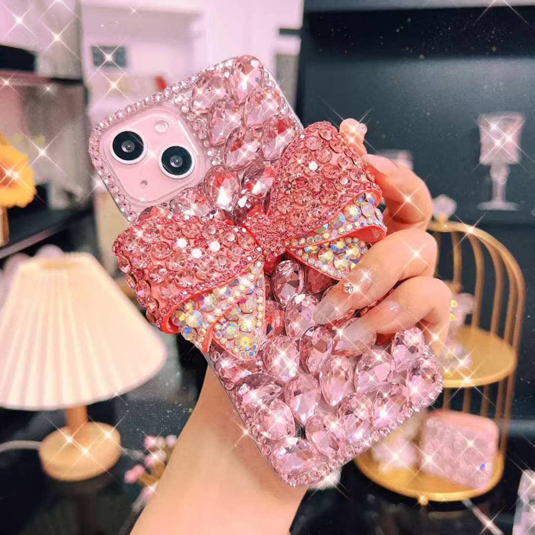 Diamond Case For Samsung Galax - Phone Cases Junk ulasan dan harga