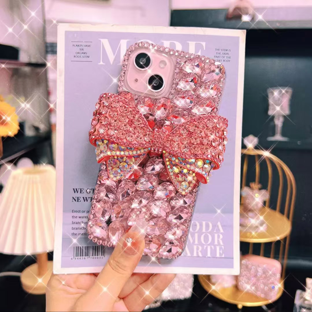 Diamond Case For Samsung Galax - Phone Cases Junk ulasan dan harga