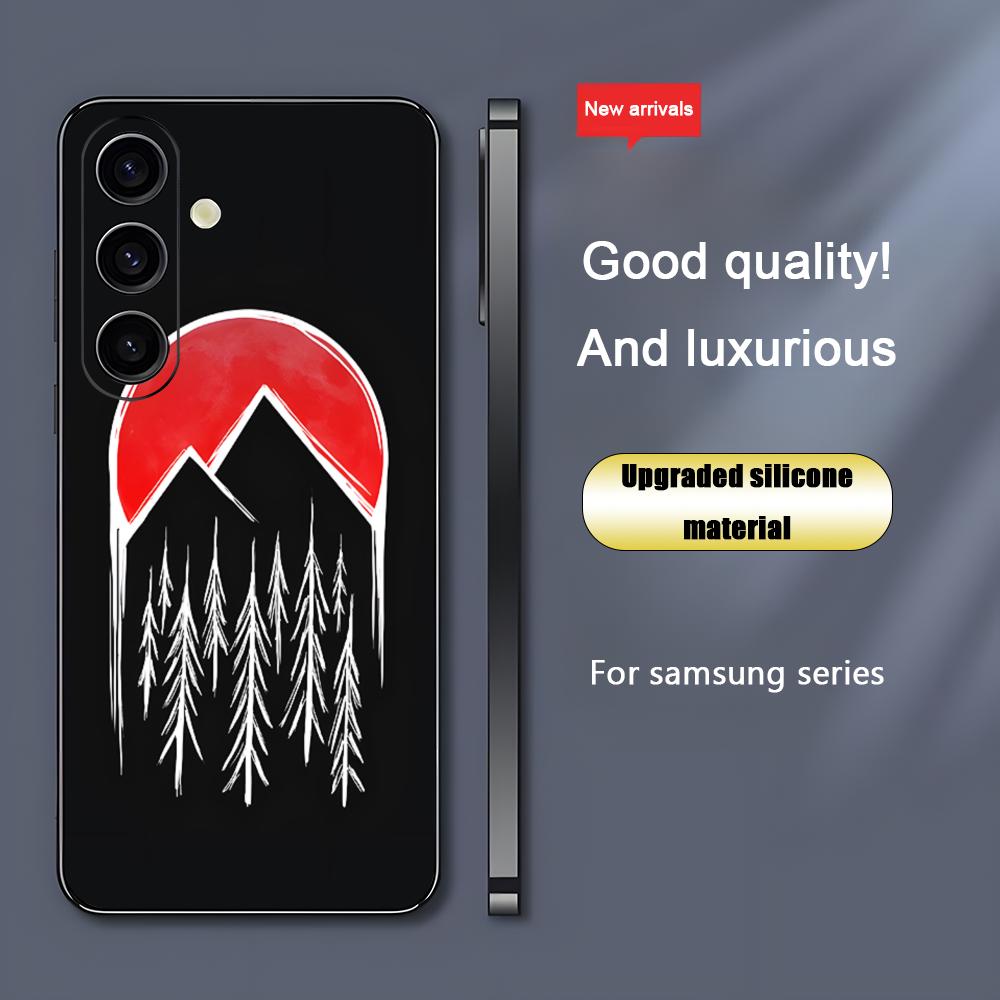 T-Twin P-Peaks Movie Retro Pho - Phone Cases Black ulasan dan harga