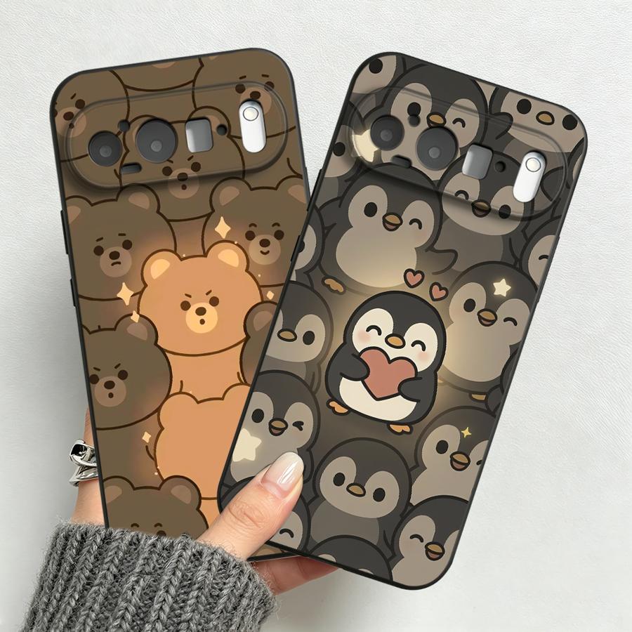 Funda Phone Cover Case for Goo - Phone Cases Google Pixel 10 Pro ulasan dan harga