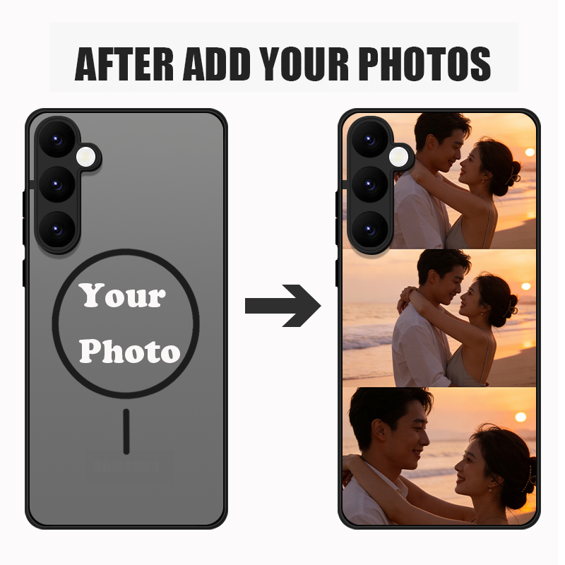 Magnetic DIY Personalized Cust - Phone Cases Customized ulasan dan harga