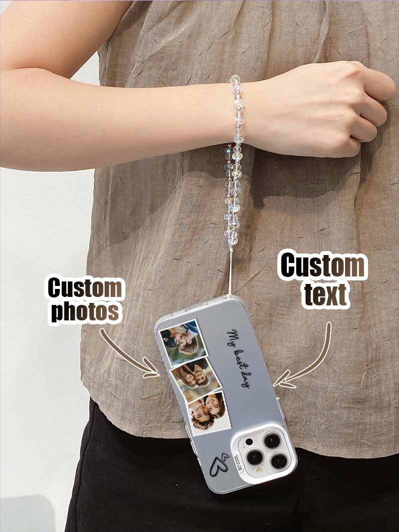 DIY Photo Customized Phone Cas - Phone Cases Customized ulasan dan harga