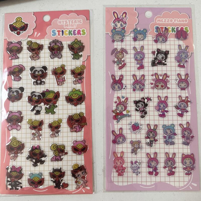 Hysteric Mini Berrie Cartoon D - Phone Cases Girly ulasan dan harga