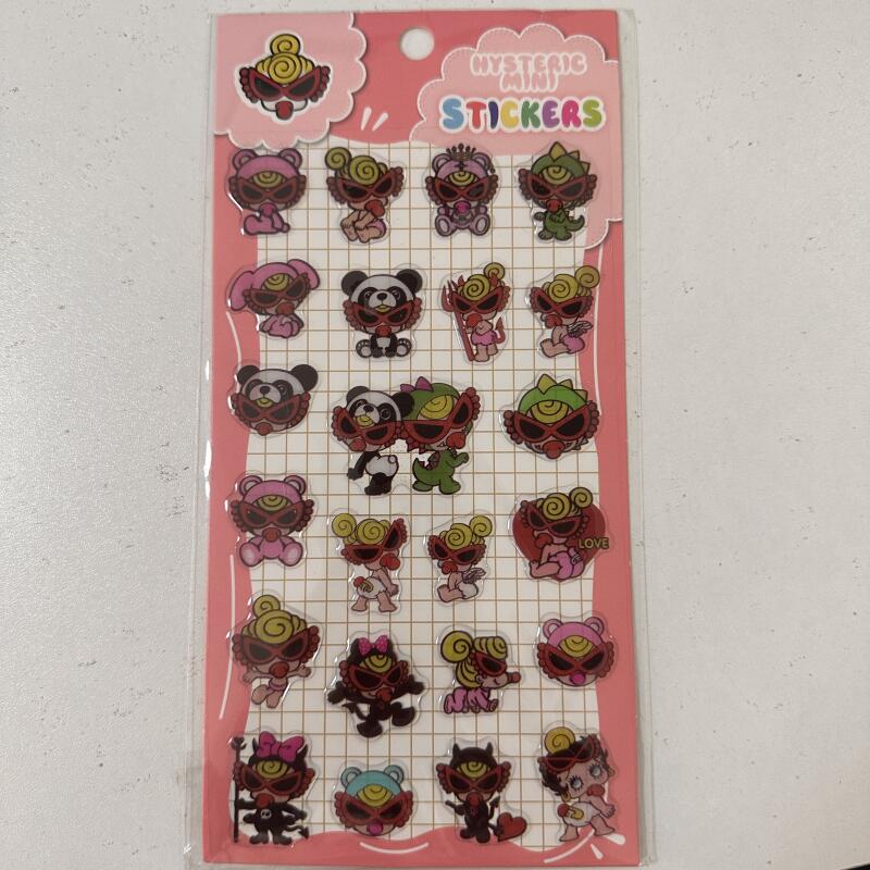 Hysteric Mini Berrie Cartoon D - Phone Cases Girly ulasan dan harga