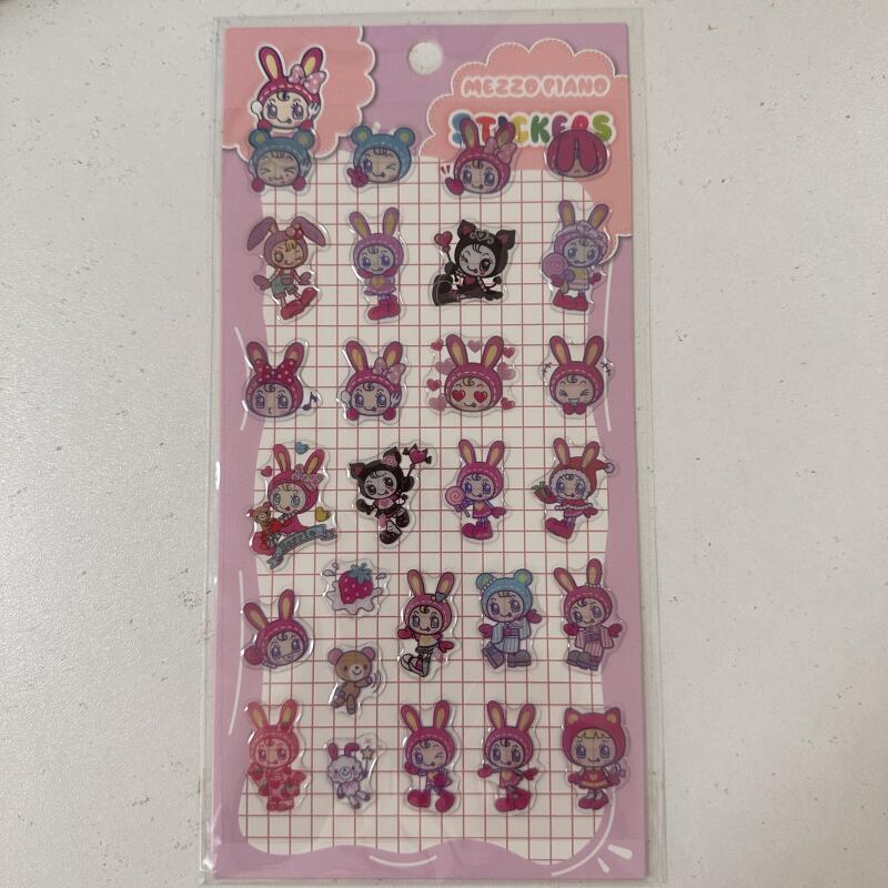 Hysteric Mini Berrie Cartoon D - Phone Cases Girly ulasan dan harga
