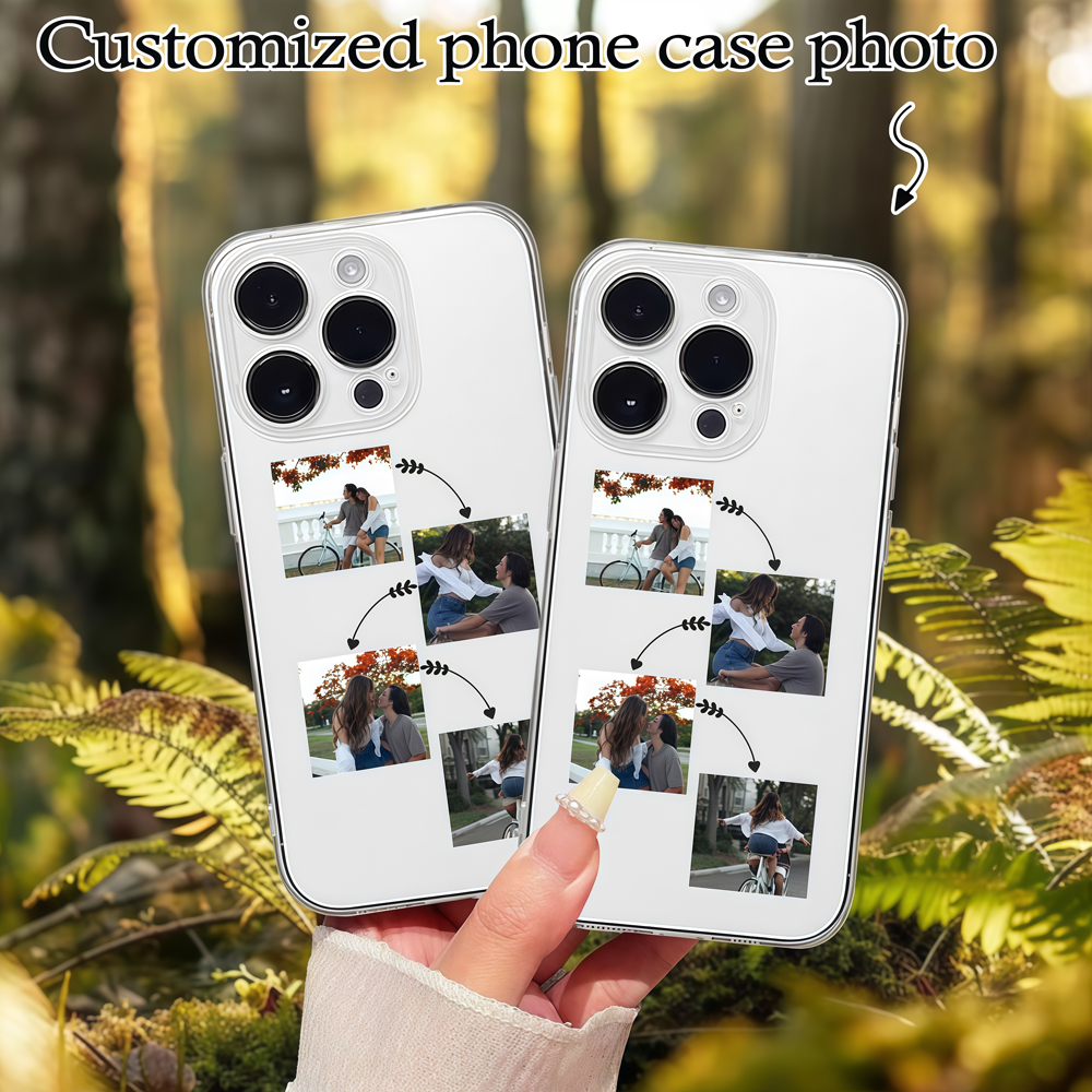 DIY iPhone 17 16 15 14 13 12 1 - Phone Cases Customized ulasan dan harga