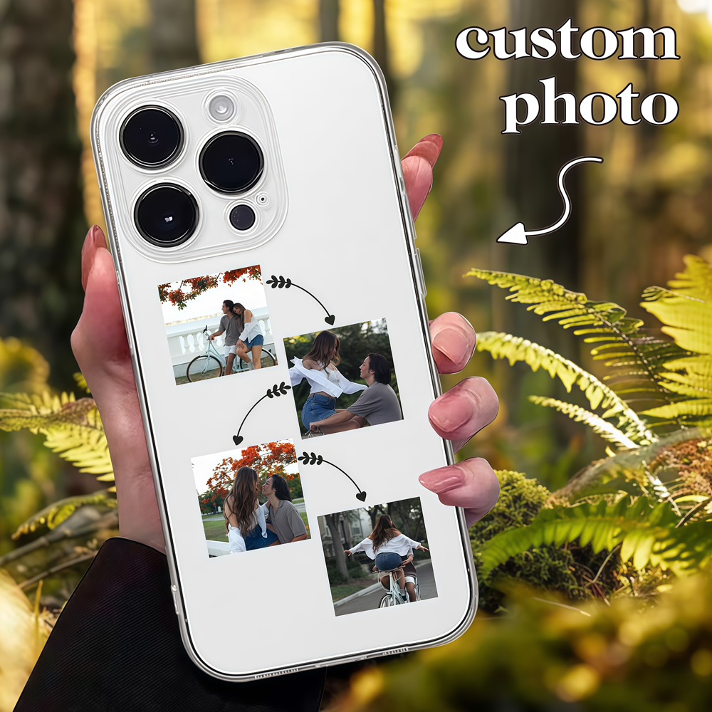 DIY iPhone 17 16 15 14 13 12 1 - Phone Cases Customized ulasan dan harga