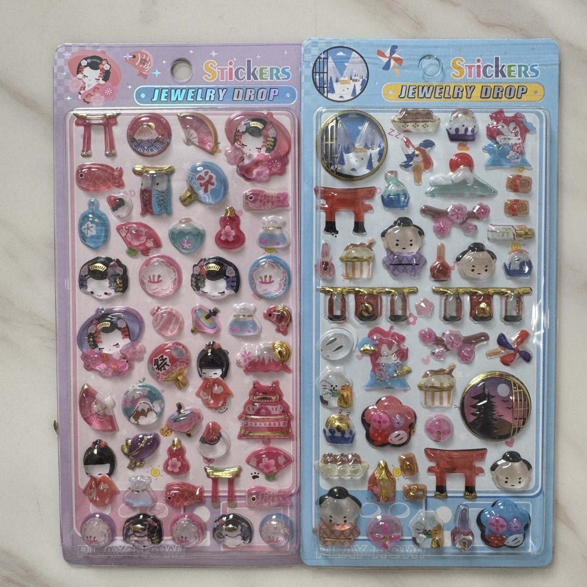 Shiba Inu Sushi Three-Dimensio - Phone Cases Girly ulasan dan harga