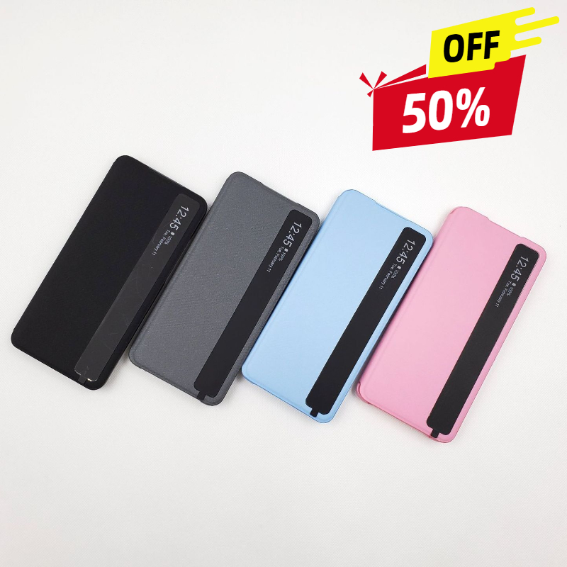 For Samsung Mirror Clear S-Vie - Phone Cases Customized ulasan dan harga