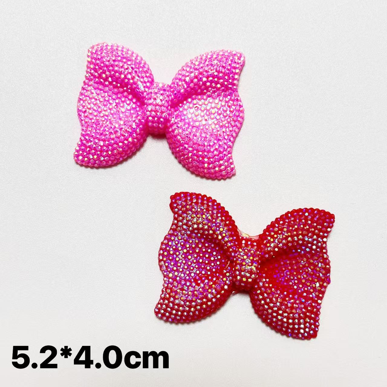 2Pcs Luxury Large Size Resin A - Phone Cases Junk ulasan dan harga
