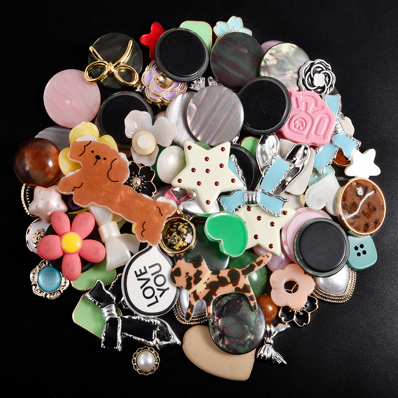 30/50/60/100pcs Random Mixed J - Phone Cases Junk ulasan dan harga