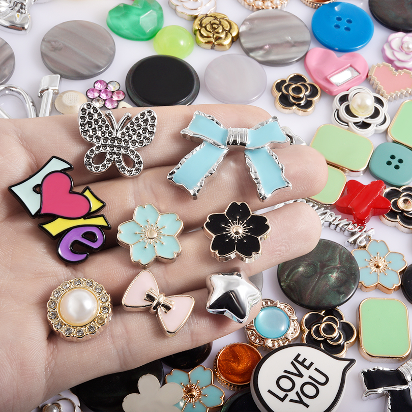 30/50/60/100pcs Random Mixed J - Phone Cases Junk ulasan dan harga