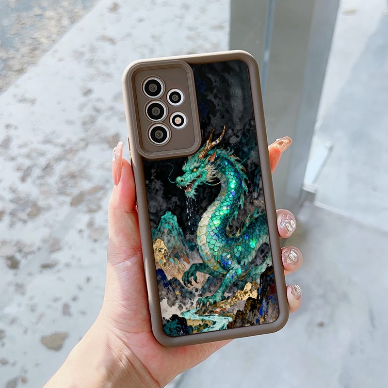 Artistic Chinese Dragon Phoeni - Phone Cases Google Pixel 10 Pro ulasan dan harga