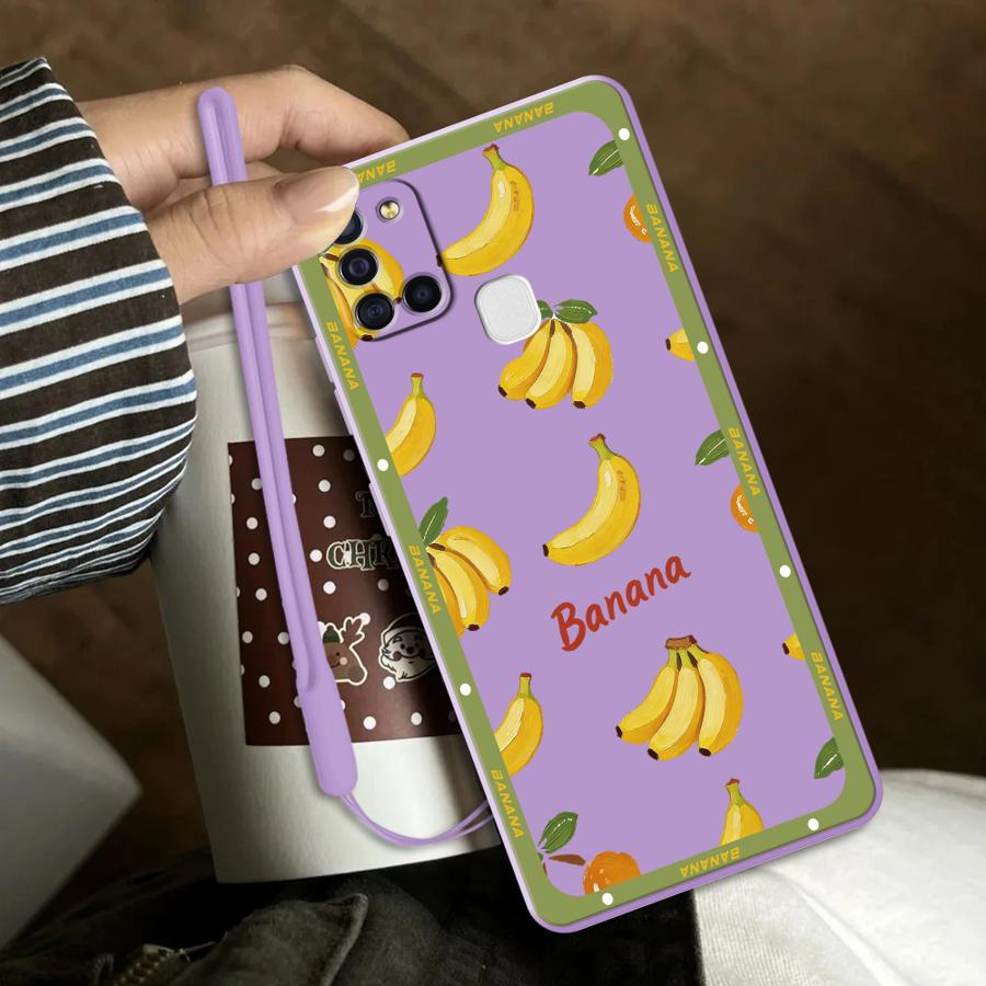 Fruit Orange Case for Samsung  - Phone Cases Orange ulasan dan harga