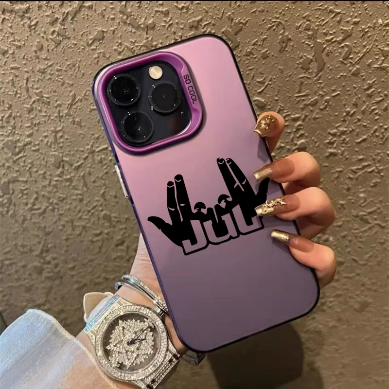 Rapper JuL C'est Pas Des Lol H - Phone Cases Silicone ulasan dan harga