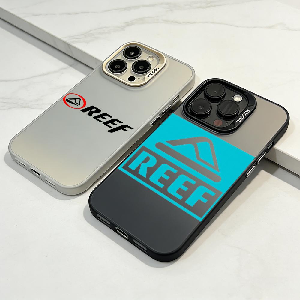 R-Reef Phone Case Premium phon - Phone Cases Drop Proof ulasan dan harga