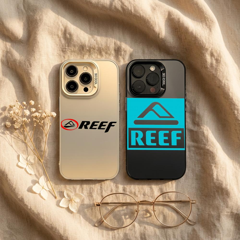 R-Reef Phone Case Premium phon - Phone Cases Drop Proof ulasan dan harga