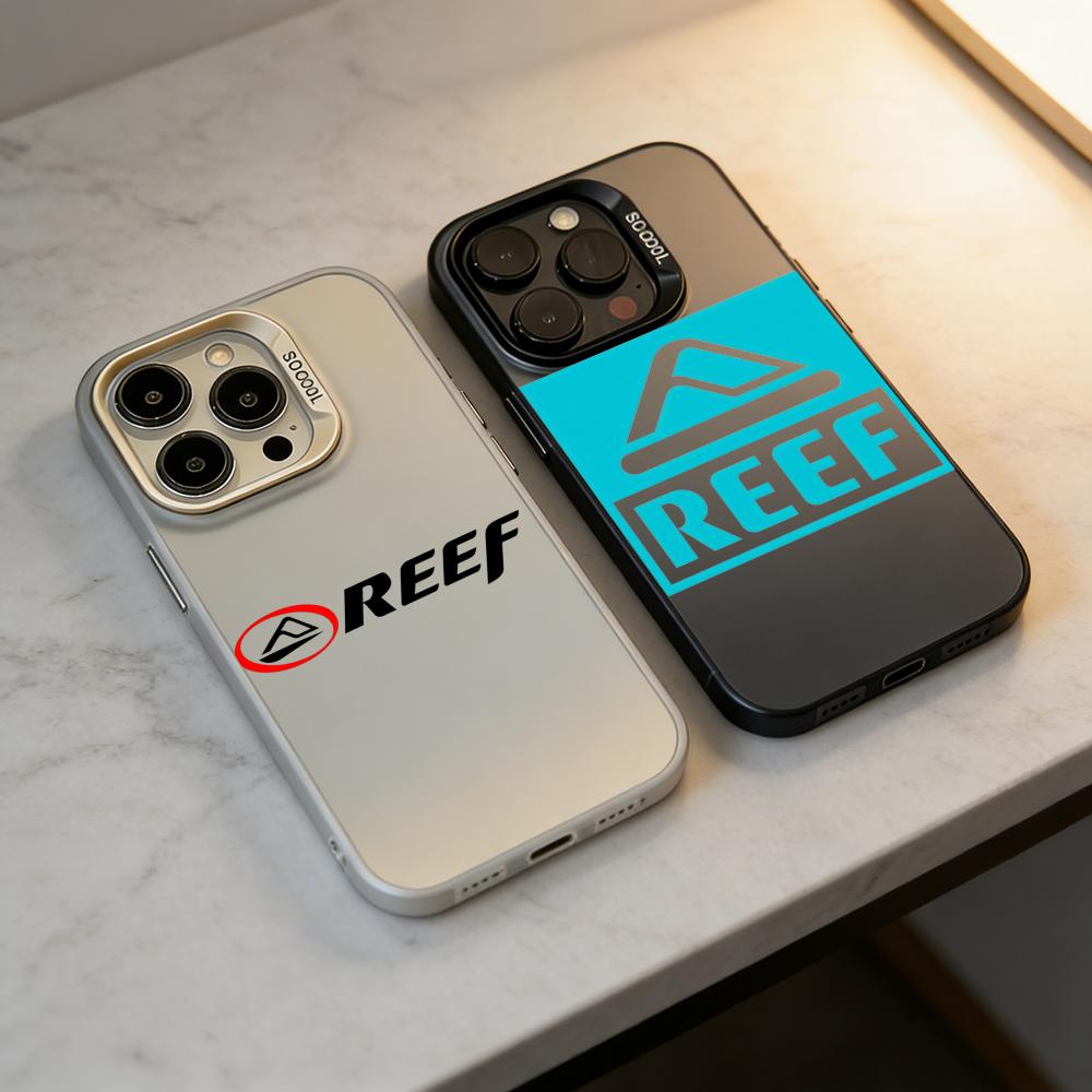 R-Reef Phone Case Premium phon - Phone Cases Drop Proof ulasan dan harga