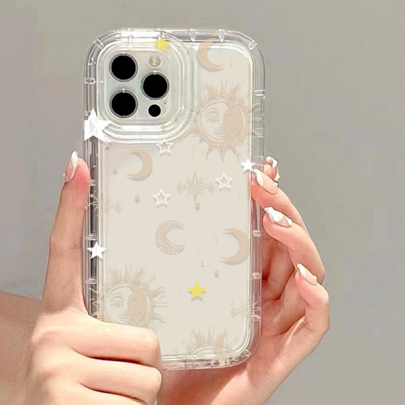 Korean Cute Cherry Bow Phone C - Phone Cases Cute Iphone 14 ulasan dan harga