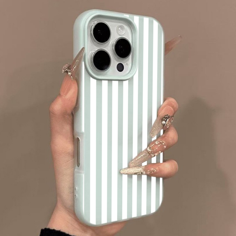 Case For iPhone 17 16 15 14 13 - Phone Cases Orange ulasan dan harga