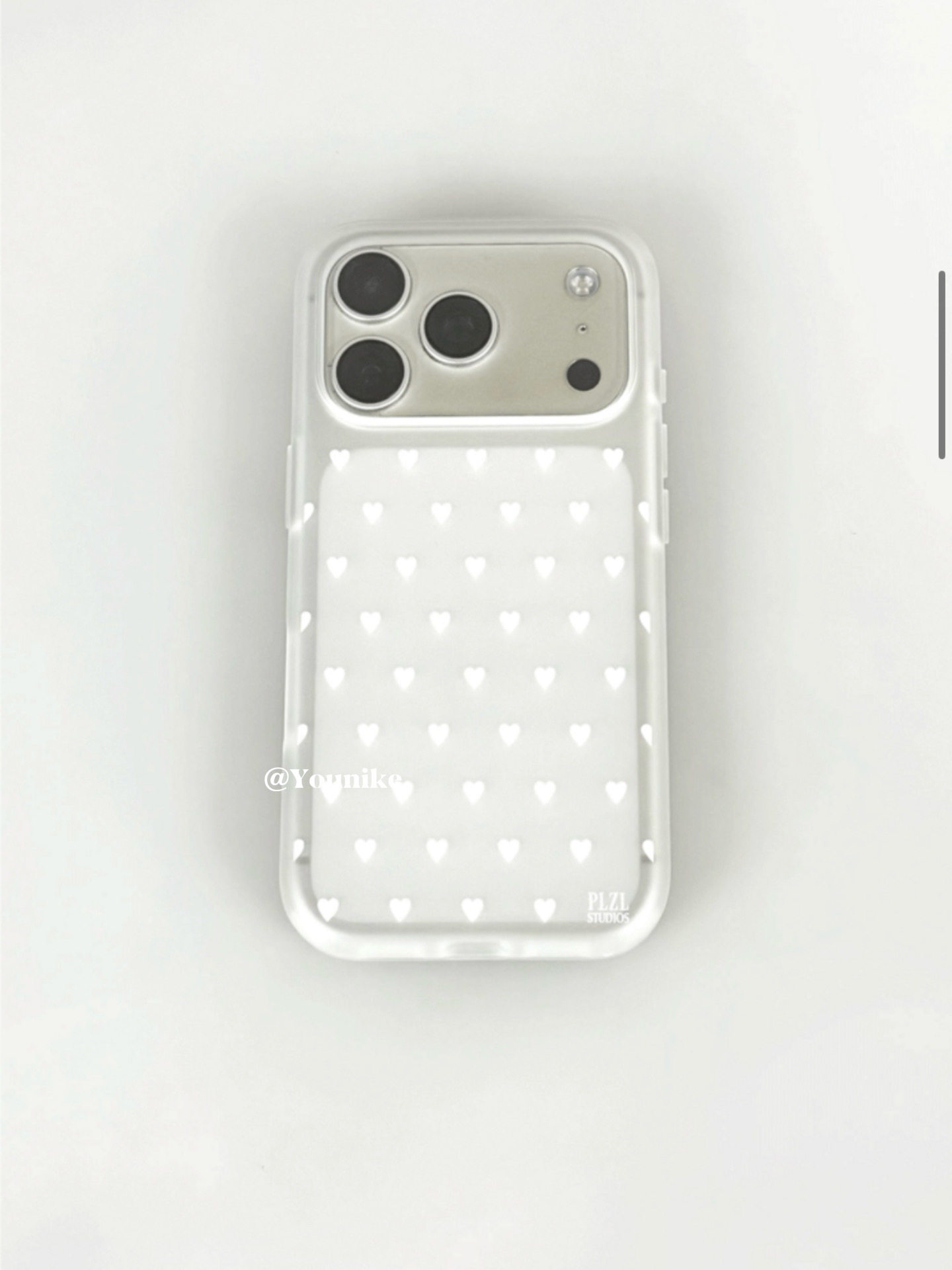 Ins Trendy Summer Sweet Pink G - Phone Cases Girly ulasan dan harga