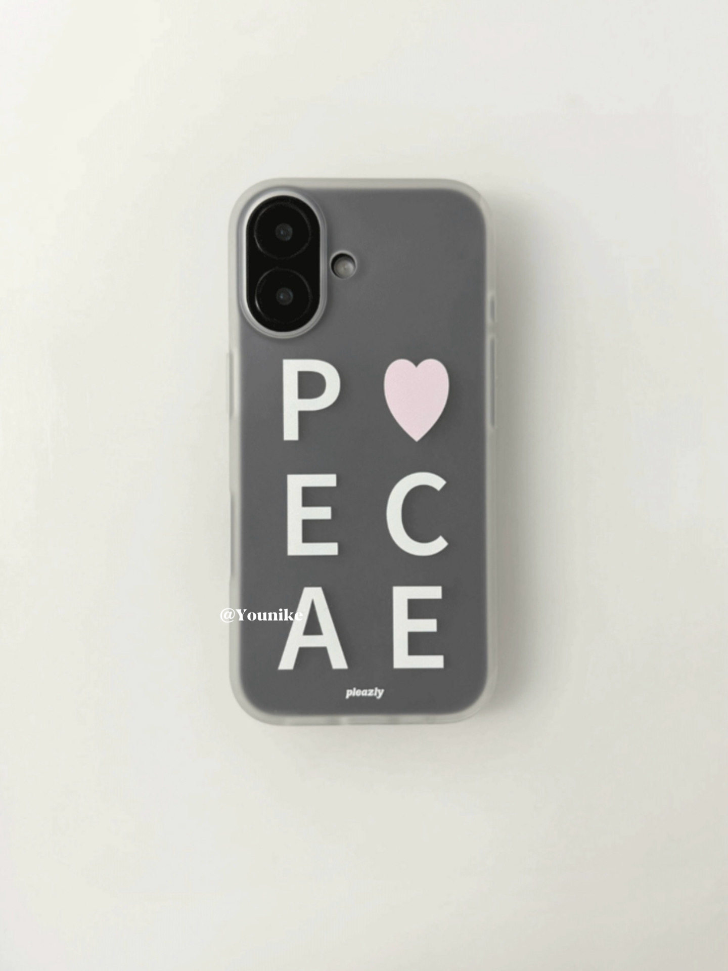 Ins Trendy Summer Sweet Pink G - Phone Cases Girly ulasan dan harga
