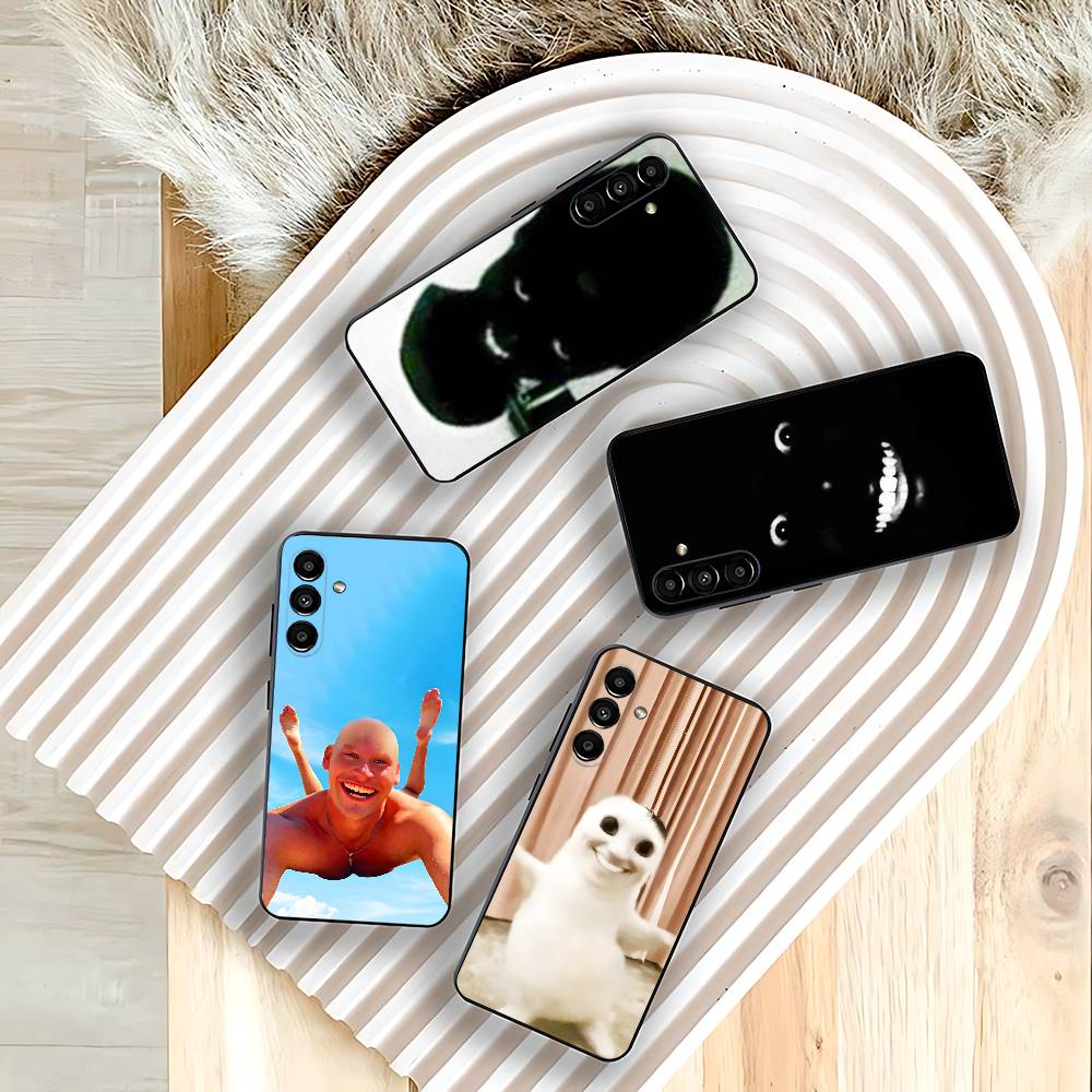 HOT Ugly Man Funny Phone Case  - Phone Cases Ugly ulasan dan harga