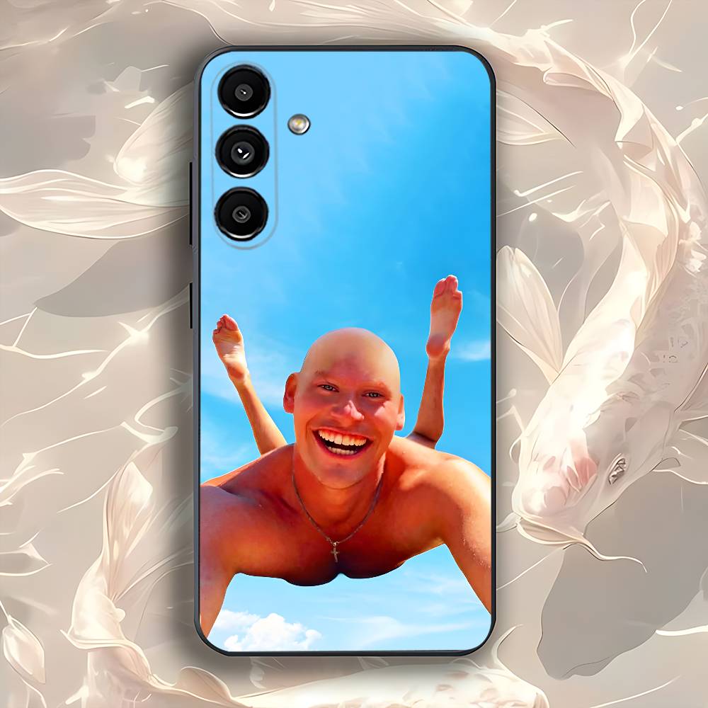 HOT Ugly Man Funny Phone Case  - Phone Cases Ugly ulasan dan harga