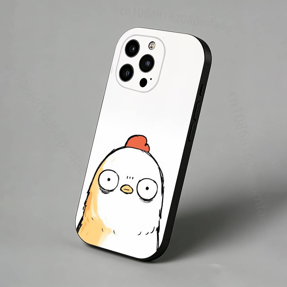 Ugly Cute Animal Series Phone  - Phone Cases Ugly ulasan dan harga