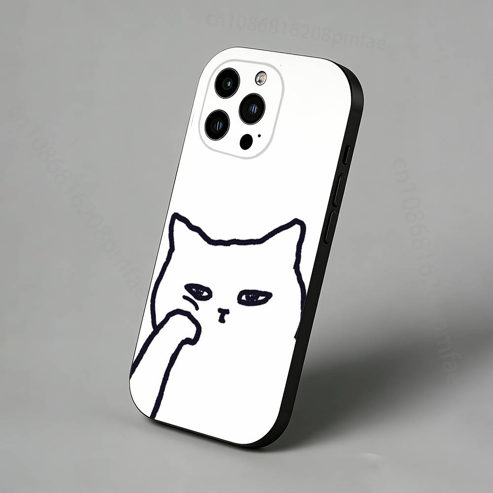 Ugly Cute Animal Series Phone  - Phone Cases Ugly ulasan dan harga