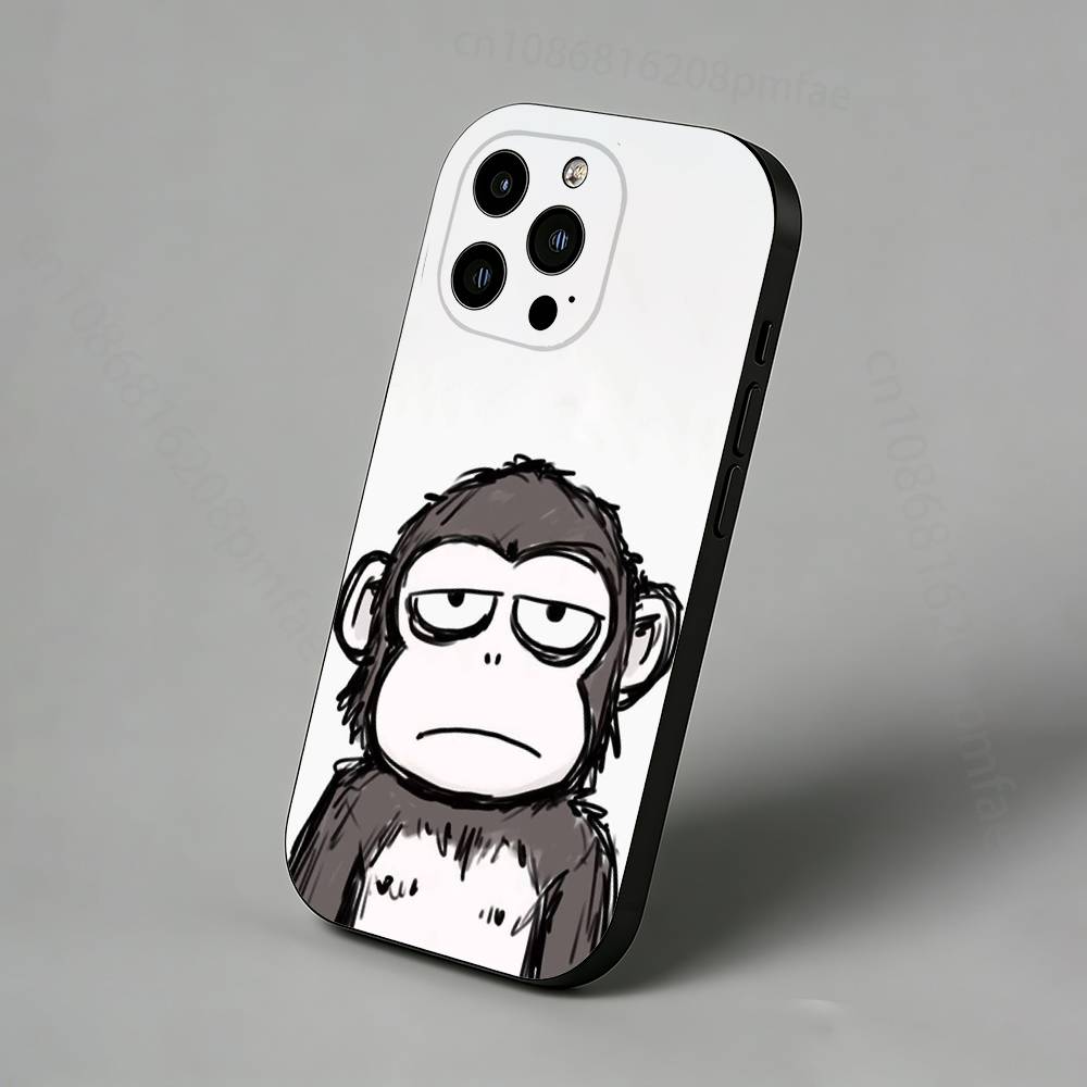 Ugly Cute Animal Series Phone  - Phone Cases Ugly ulasan dan harga