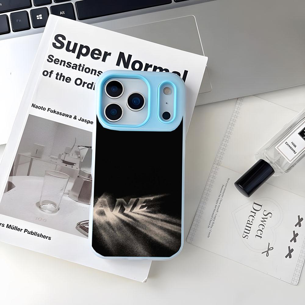 Rex Orange County Phone Case J - Phone Cases Orange ulasan dan harga