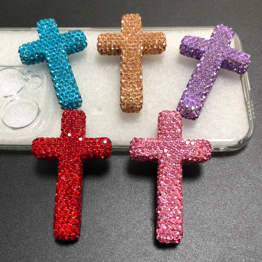 1Pcs Summer Colorful Shiny Ful - Phone Cases Junk ulasan dan harga
