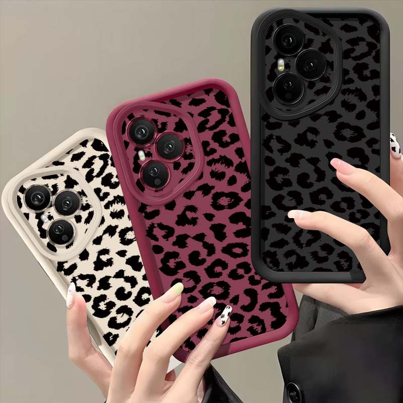 Soft TPU Phone Case For Honor  - Phone Cases Black ulasan dan harga