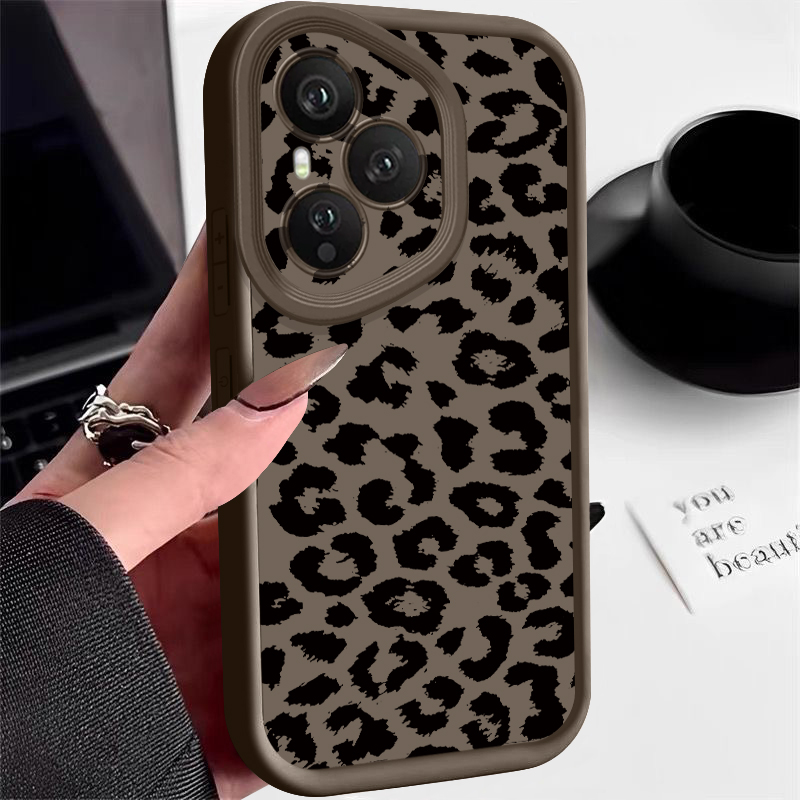 Soft TPU Phone Case For Honor  - Phone Cases Black ulasan dan harga