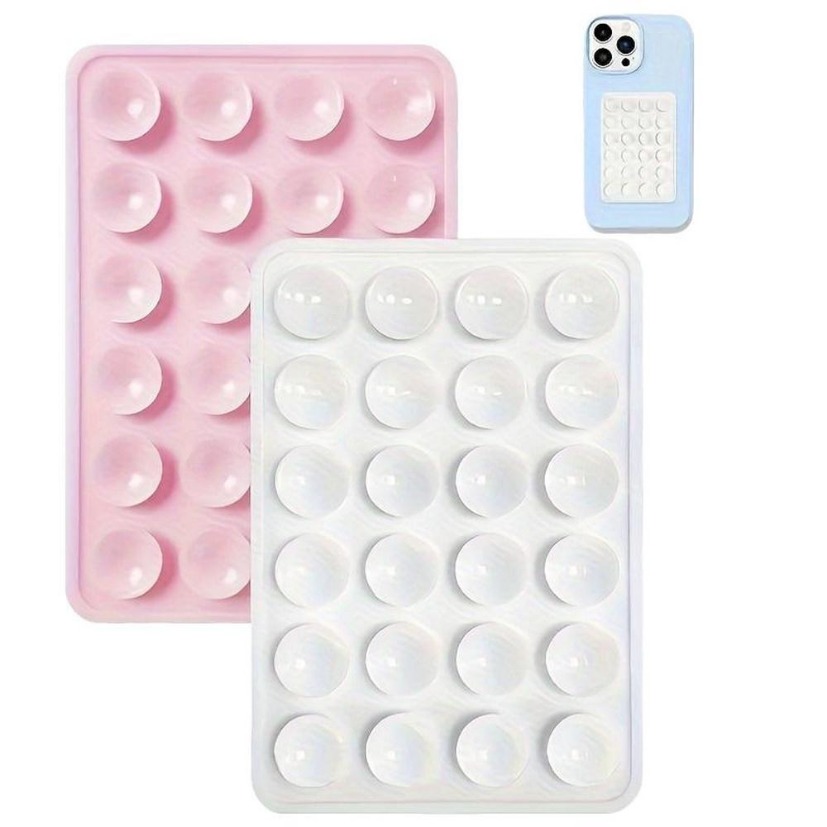 Multifunctional Suction Cup Wa - Phone Cases Silicone ulasan dan harga