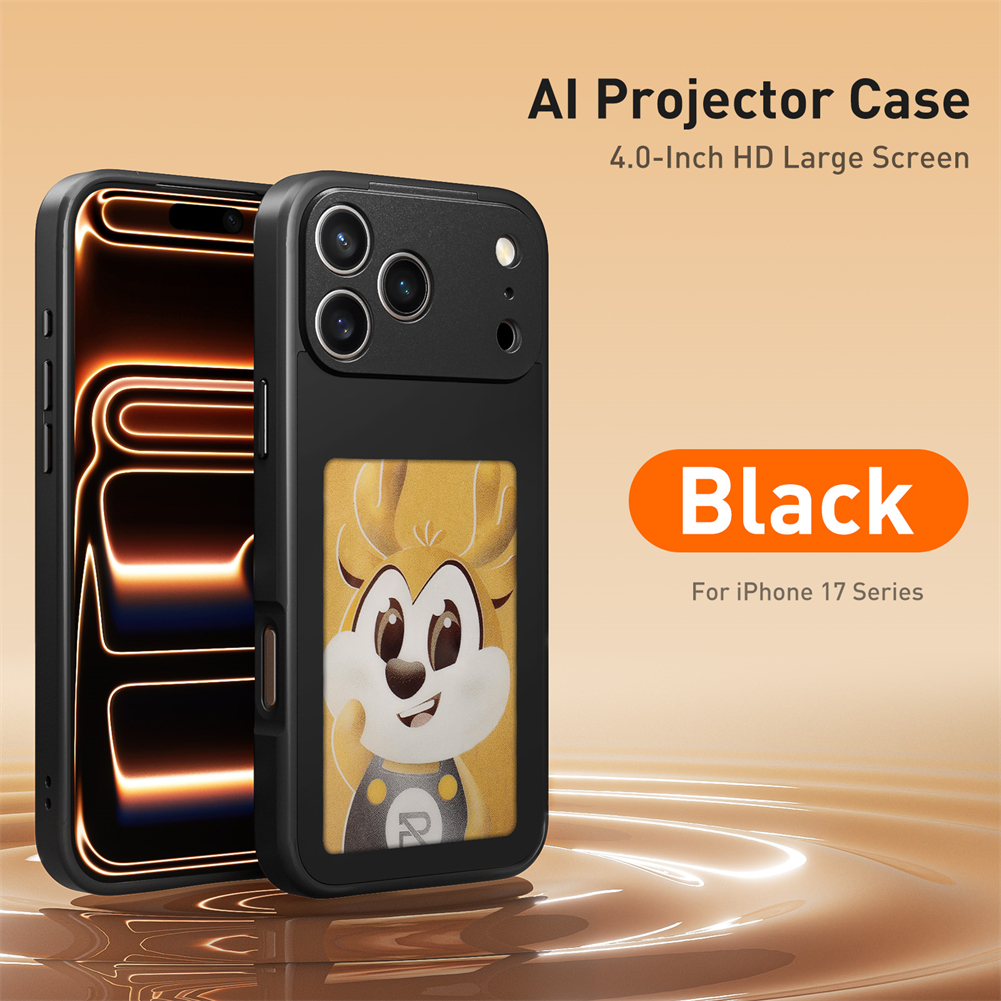 NFC Function AI Phone Cases Fo - Phone Cases Customized ulasan dan harga