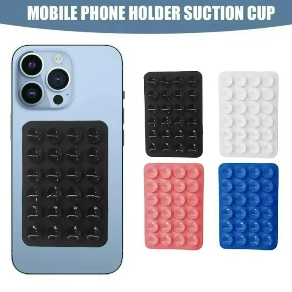 Silicone Phone Holder Silicone - Phone Cases Silicone ulasan dan harga