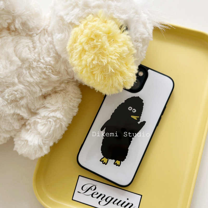 Minimalist Art Ugly And Cute L - Phone Cases Ugly ulasan dan harga
