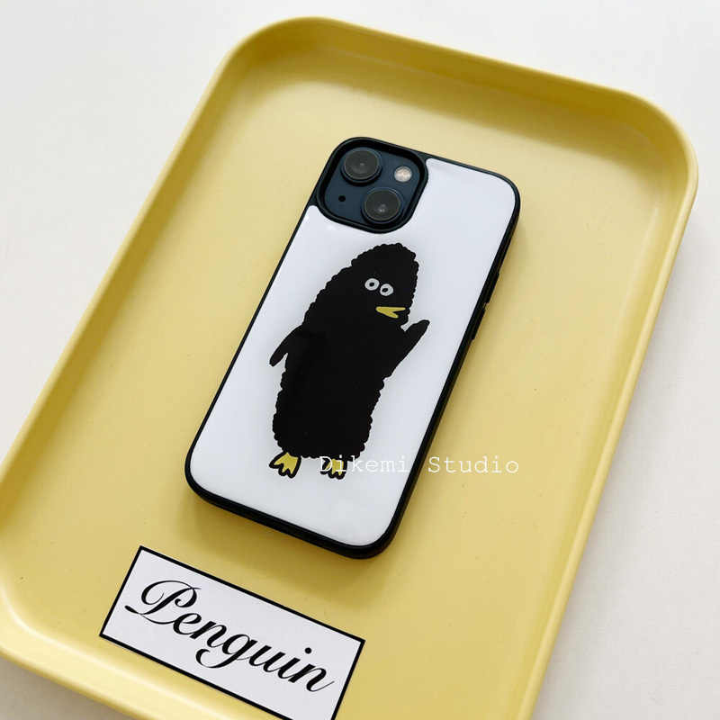 Minimalist Art Ugly And Cute L - Phone Cases Ugly ulasan dan harga