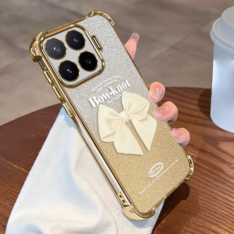 Glitter Plating Protective Cov - Glitter Shockproof Case ulasan dan harga