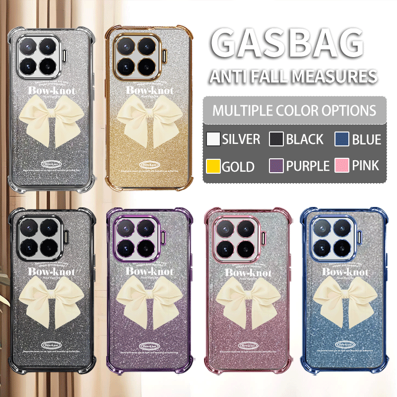 Glitter Plating Protective Cov - Glitter Shockproof Case ulasan dan harga