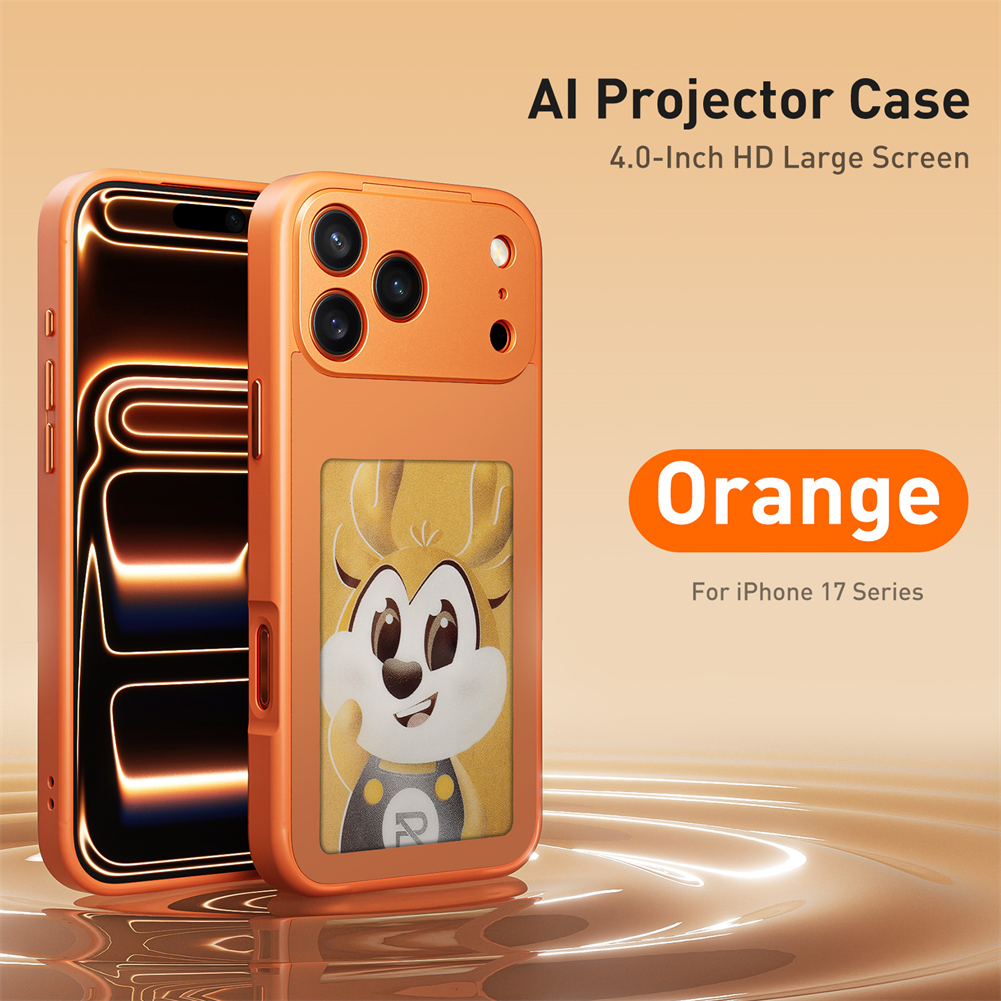 NFC Function AI Phone Cases Fo - Phone Cases Customized ulasan dan harga