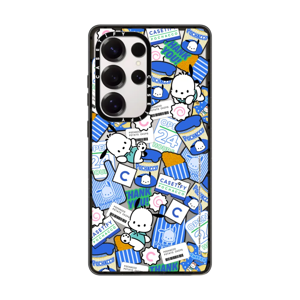 CASETiFY Sanrio Characters Ser - Phone Cases Drop Proof ulasan dan harga