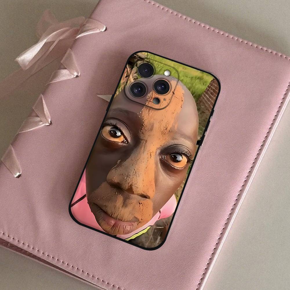Cool Ugly Man Phone Case For I - Phone Cases Ugly ulasan dan harga