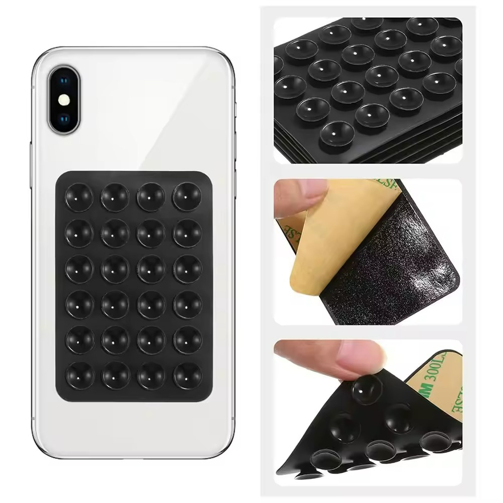 Silicone Suction Cup Phone Hol - Phone Cases Silicone ulasan dan harga